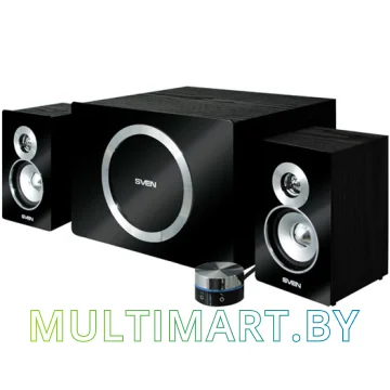 Акустика SVEN MS-1085 Black